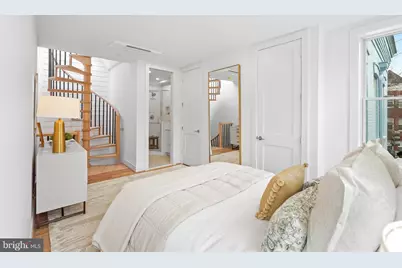 1235 W Street NW #3C, Washington, DC 20009 - Photo 10