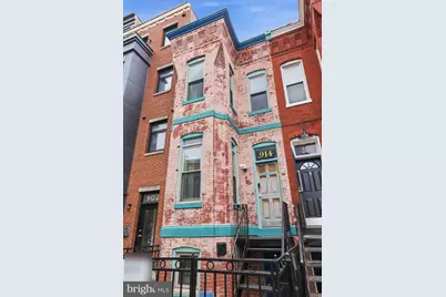 914 N St. NW, Washington, DC 20001 - Photo 1
