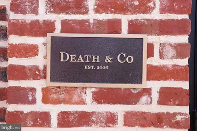 914 N St. NW, Washington, DC 20001 - Photo 58