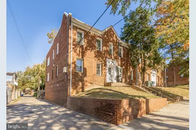 321 Crittenden Street NW, Washington, DC 20011 - Photo 26