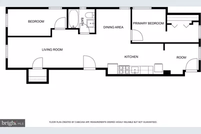 321 Crittenden Street NW, Washington, DC 20011 - Photo 30