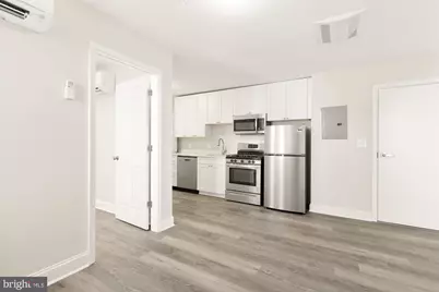 321 Crittenden Street NW, Washington, DC 20011 - Photo 4
