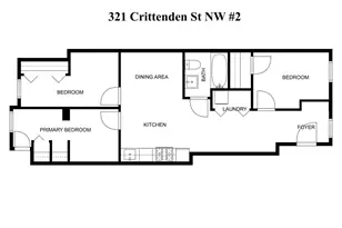 321 Crittenden St NW, Washington, DC 20011 - Photo 28