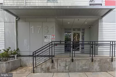 1731 Kalorama Road NW #203, Washington, DC 20009 - Photo 4