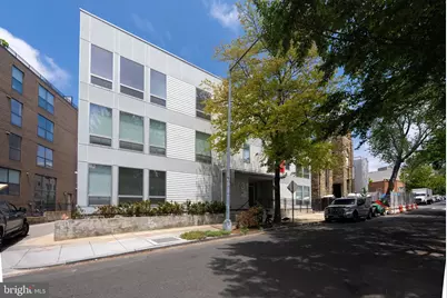 1731 Kalorama Road NW #203, Washington, DC 20009 - Photo 2