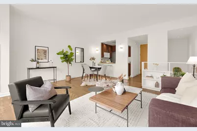 3251 Prospect Street NW #308, Washington, DC 20007 - Photo 2