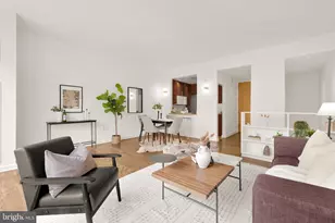 3251 Prospect St NW, Washington, DC 20007 - Photo 2