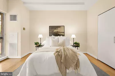 3251 Prospect Street NW #308, Washington, DC 20007 - Photo 18