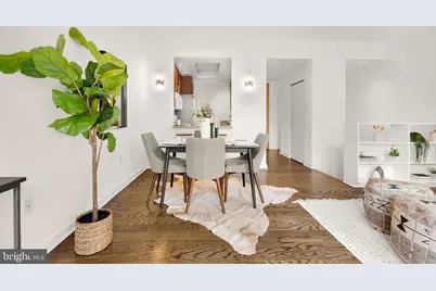 3251 Prospect Street NW #308, Washington, DC 20007 - Photo 8