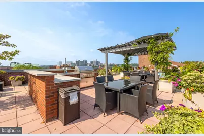 3251 Prospect Street NW #308, Washington, DC 20007 - Photo 30