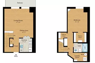 3251 Prospect St NW, Washington, DC 20007 - Photo 24