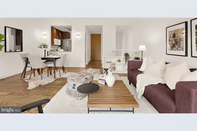 3251 Prospect Street NW #308, Washington, DC 20007 - Photo 4