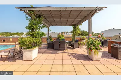 3251 Prospect Street NW #308, Washington, DC 20007 - Photo 28
