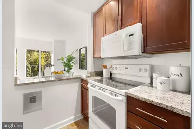 3251 Prospect Street NW #308, Washington, DC 20007 - Photo 12