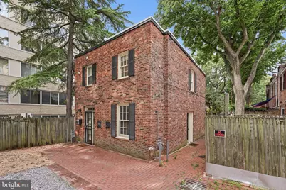 19 Snows Court NW, Washington, DC 20037 - Photo 1