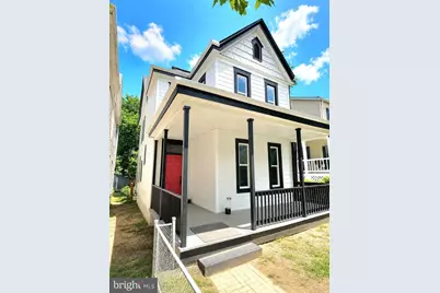 1358 Valley Place SE, Washington, DC 20020 - Photo 1