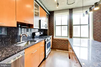 916 G Street NW #404, Washington, DC 20001 - Photo 6