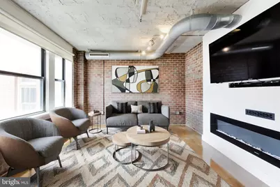 916 G Street NW #404, Washington, DC 20001 - Photo 8