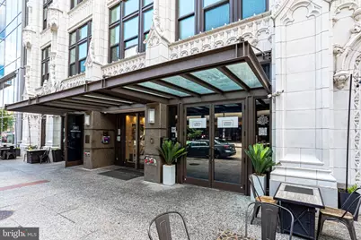 916 G Street NW #404, Washington, DC 20001 - Photo 2