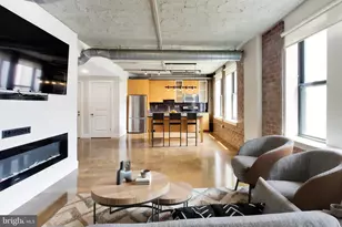 916 G St NW, Washington, DC 20001 - Photo 10