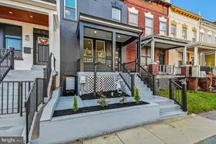 517 Florida Ave NE, Washington, DC 20002 - Photo 2