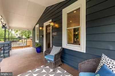 3517 South Dakota Avenue NE, Washington, DC 20018 - Photo 4