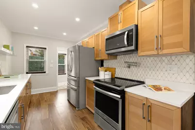 3517 South Dakota Avenue NE, Washington, DC 20018 - Photo 18