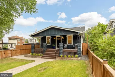 3517 South Dakota Avenue NE, Washington, DC 20018 - Photo 2