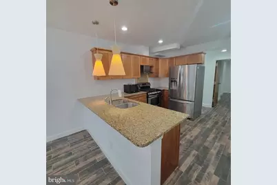 45 Quincy Place NW #B, Washington, DC 20001 - Photo 4