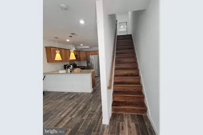 45 Quincy Place NW #B, Washington, DC 20001 - Photo 6