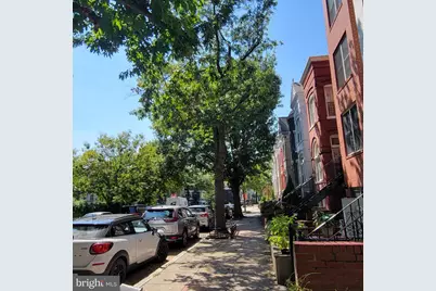 45 Quincy Place NW #B, Washington, DC 20001 - Photo 2