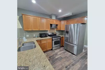 45 Quincy Place NW #B, Washington, DC 20001 - Photo 8