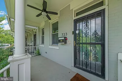 723 K Street NE, Washington, DC 20002 - Photo 2