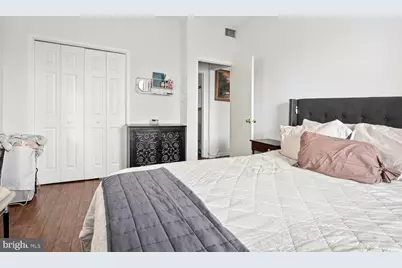 1669 Columbia Road NW #401, Washington, DC 20009 - Photo 12