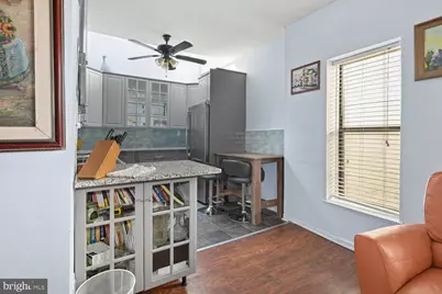 1669 Columbia Road NW #401, Washington, DC 20009 - Photo 8
