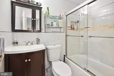 1669 Columbia Road NW #401, Washington, DC 20009 - Photo 14