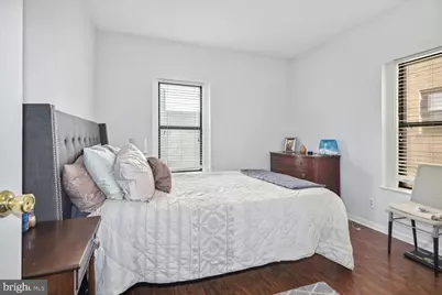 1669 Columbia Road NW #401, Washington, DC 20009 - Photo 10