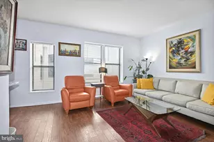 1669 Columbia Rd NW, Washington, DC 20009 - Photo 2