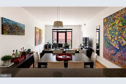 1001 L Street NW #604, Washington, DC 20001 - Photo 1