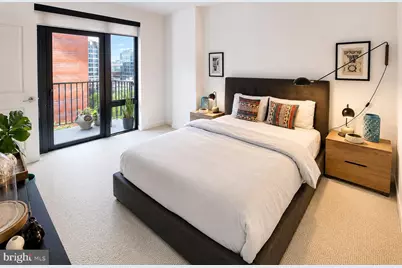 1001 L Street NW #604, Washington, DC 20001 - Photo 4