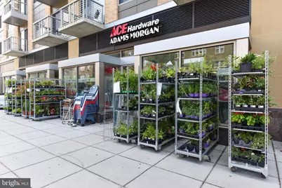 1427 Chapin Street NW #204, Washington, DC 20009 - Photo 24