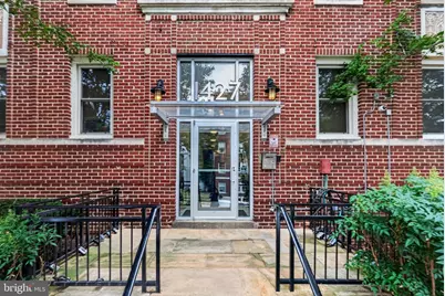 1427 Chapin Street NW #204, Washington, DC 20009 - Photo 2