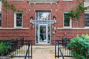 1427 Chapin St NW, Washington, DC 20009 - Photo 2