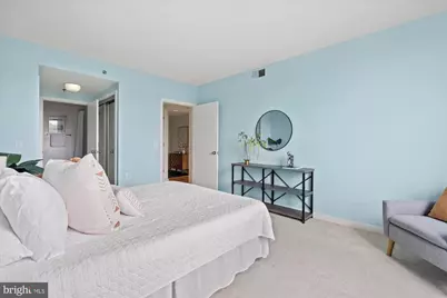 3883 Connecticut Avenue NW #812, Washington, DC 20008 - Photo 16
