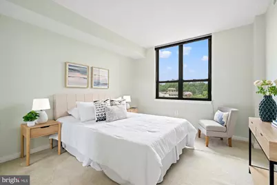 3883 Connecticut Avenue NW #812, Washington, DC 20008 - Photo 20