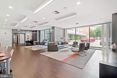 3883 Connecticut Avenue NW #812, Washington, DC 20008 - Photo 32