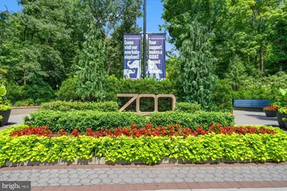 3883 Connecticut Avenue NW #812, Washington, DC 20008 - Photo 46