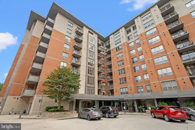 3883 Connecticut Avenue NW #812, Washington, DC 20008 - Photo 2