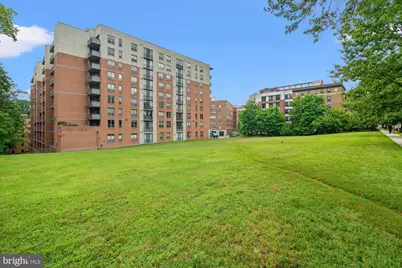 3883 Connecticut Avenue NW #812, Washington, DC 20008 - Photo 36