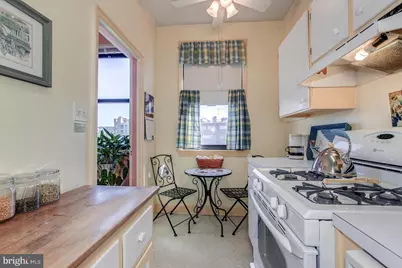 1010 25th Street NW #801, Washington, DC 20037 - Photo 12
